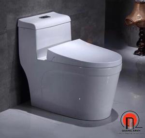 Bồn cầu 1 khối Larto LTBC-3979