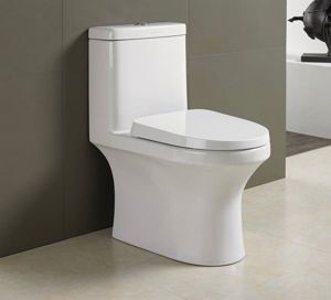 Bồn cầu 1 khối Magsat Karat K-12499T-S-WK
