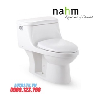 Bồn cầu 1 khối Nahm SVN21706101N01