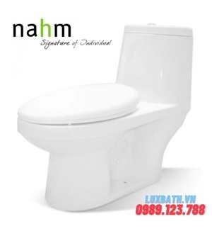 Bồn cầu 1 khối Nahm SVN25006101N01