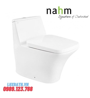 Bồn cầu 1 khối Nahm SVN28104100N01