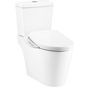 Bồn cầu 1 khối nắp điện tử Cotto C110507(CV6)