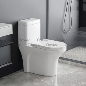 Bồn cầu 1 khối Navier NV-904