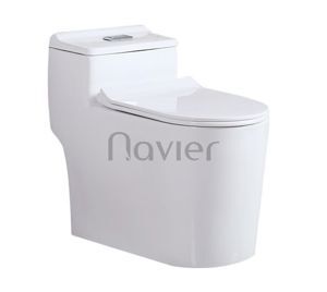 Bồn cầu 1 khối Navier NV-905