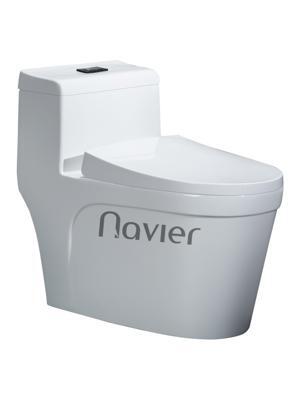 Bồn cầu 1 khối Navier NV-907