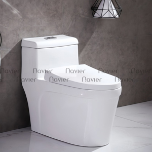 Bồn cầu 1 khối Navier NV-907