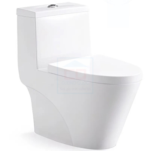 Bồn cầu 1 khối Riba RB-2632