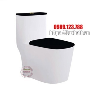 Bồn cầu 1 khối Royal RA-6641Đ