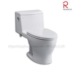 Bồn cầu 1 khối Royal RWC501