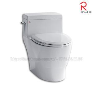 Bồn cầu 1 khối Royal RWC503A