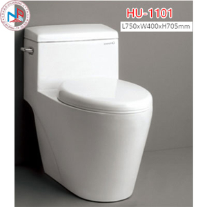 Bồn cầu 1 khối Samwon HU1101