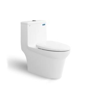 Bồn cầu 1 khối Sanfi S306