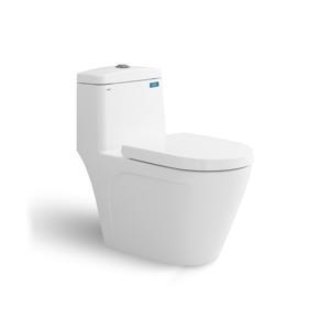 Bồn cầu 1 khối Sanfi S308