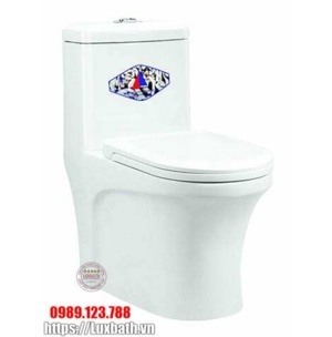 Bồn cầu 1 khối Selta ST66