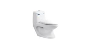 Bồn cầu 1 khối Thiên Thanh Diamond K5030HS2T