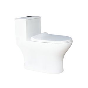 Bồn cầu 1 khối Thiên Thanh Everest (CK79)