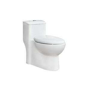 Bồn cầu 1 khối Thiên Thanh Titan (CK68)