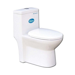 Bồn cầu 1 khối Thiên Thanh Water K6730HS2T-N