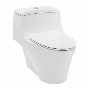 Bồn cầu 1 khối TOTO CW823NW/F