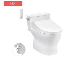 Bồn cầu 1 khối Toto MS188VKW14