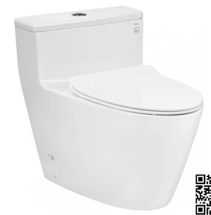 Bồn cầu 1 khối Toto MS625DT8