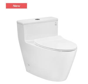 Bồn cầu 1 khối Toto MS625DT8