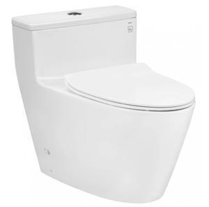 Bồn cầu 1 khối Toto MS625DT8