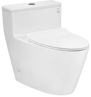 Bồn cầu 1 khối Toto MS625DT8