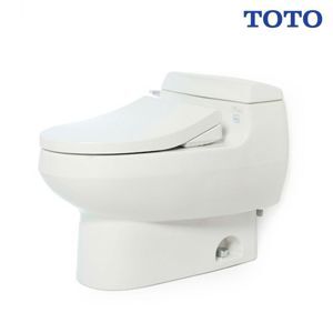 Bồn cầu 1 khối Toto MS688E4