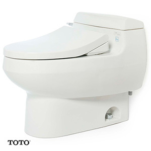 Bồn cầu 1 khối Toto MS688E4