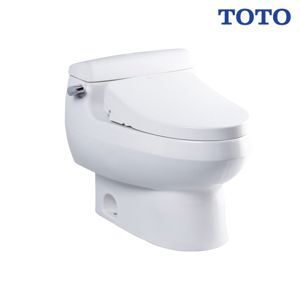 Bồn cầu 1 khối Toto MS688W11