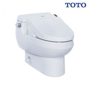 Bồn cầu 1 khối TOTO MS688W6