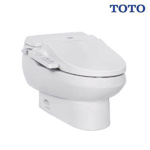 Bồn cầu 1 khối Toto MS688W7