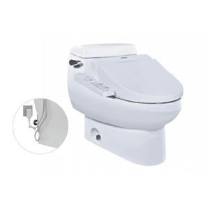 Bồn cầu 1 khối Toto MS688W7