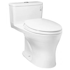 Bồn cầu 1 khối Toto MS855DT2