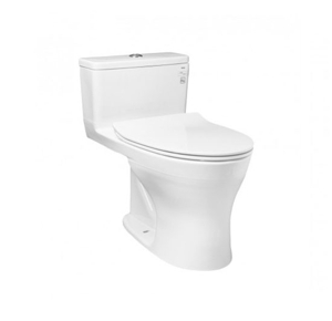 Bồn cầu 1 khối Toto MS855DT8