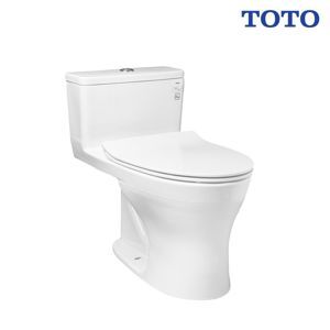 Bồn cầu 1 khối Toto MS855DT8