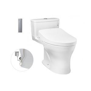 Bồn cầu 1 khối Toto MS855DW11