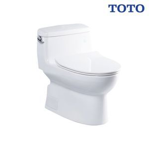 Bồn cầu 1 khối Toto MS884T8