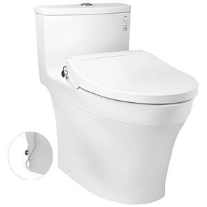 Bồn cầu 1 khối Toto MS885DE2