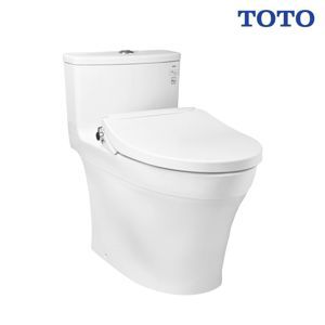 Bồn cầu 1 khối Toto MS885DE2