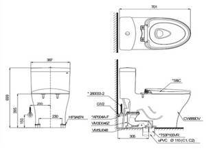 Bồn cầu 1 khối Toto MS885DE2