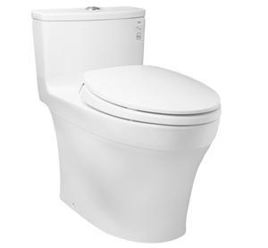 Bồn cầu 1 khối Toto MS885DT2