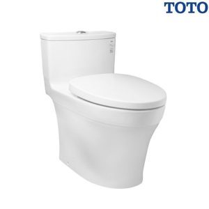 Bồn cầu 1 khối Toto MS885DT3#XW