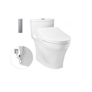 Bồn cầu 1 khối Toto MS885DW11