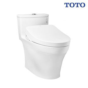 Bồn cầu 1 khối Toto MS885DW11