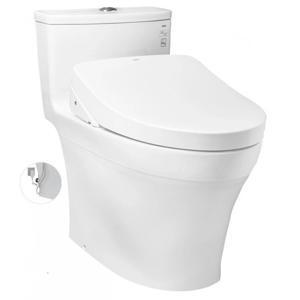 Bồn cầu 1 khối Toto MS885DW11