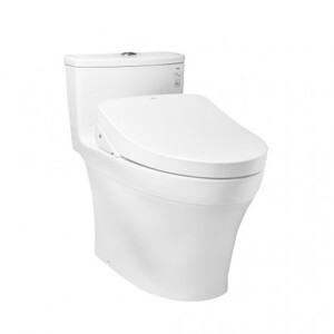 Bồn cầu 1 khối Toto MS885DW11