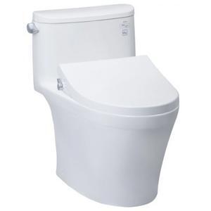 Bồn cầu 1 khối Toto MS887E4