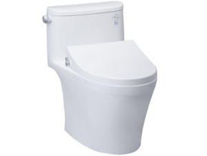 Bồn cầu 1 khối Toto MS887RE4